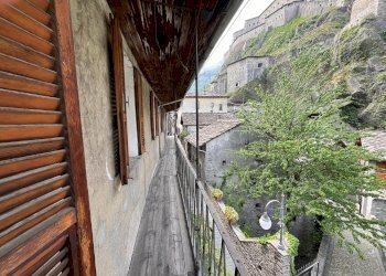 Hotel - Accommodation facility Via Vittorio Emanuele, 41, Bard - photo 49