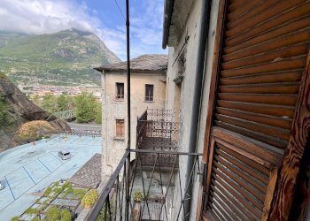 Hotel - Accommodation facility Via Vittorio Emanuele, 41, Bard - photo 50