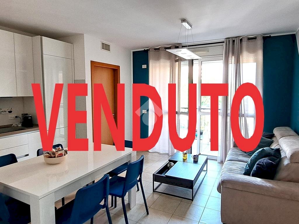Trilocale Viale Martesana, Vimodrone - foto 1
