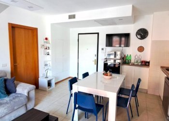 Three-room apartment Viale Martesana, Vimodrone - photo 24