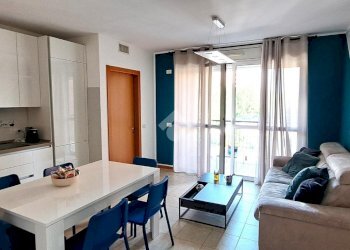 Three-room apartment Viale Martesana, Vimodrone - photo 25