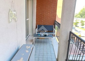 Three-room apartment Viale Martesana, Vimodrone - photo 28