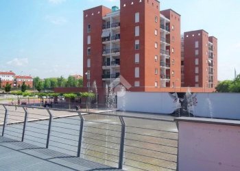Three-room apartment Viale Martesana, Vimodrone - photo 39