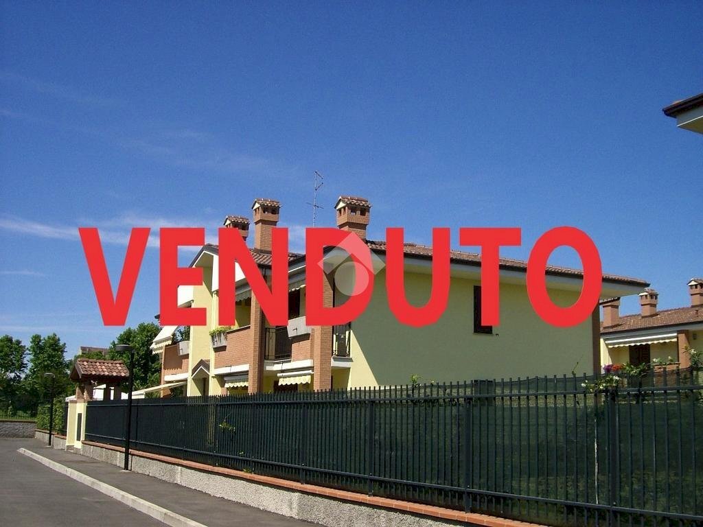 Trilocale Via Sant'Isidoro, Vimodrone - foto 1