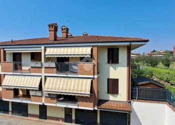 Three-room apartment Via Sant'Isidoro, Vimodrone - photo 2