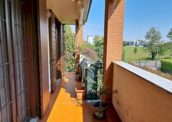 Three-room apartment Via Sant'Isidoro, Vimodrone - photo 7