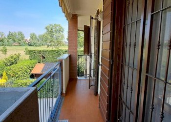 Three-room apartment Via Sant'Isidoro, Vimodrone - photo 12