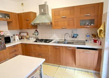 Three-room apartment Via Sant'Isidoro, Vimodrone - photo 27