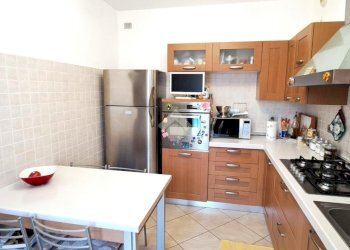 Three-room apartment Via Sant'Isidoro, Vimodrone - photo 28