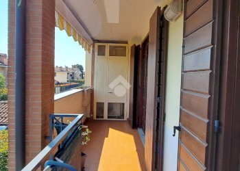 Three-room apartment Via Sant'Isidoro, Vimodrone - photo 29