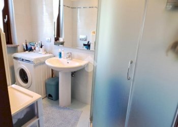 Three-room apartment Via Sant'Isidoro, Vimodrone - photo 32