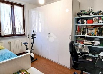 Three-room apartment Via Sant'Isidoro, Vimodrone - photo 36