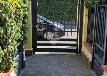 Three-room apartment Via Sant'Isidoro, Vimodrone - photo 40