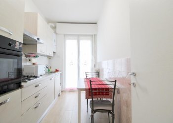 Bilocale Via Veneto, Cusano Milanino - foto 7