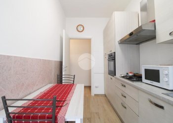 Bilocale Via Veneto, Cusano Milanino - foto 8