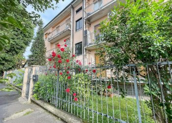 Bilocale Via Veneto, Cusano Milanino - foto 22