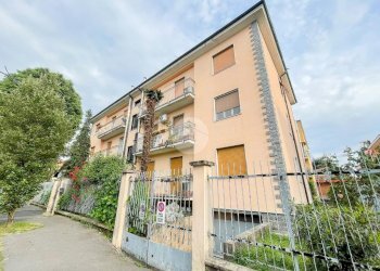 Bilocale Via Veneto, Cusano Milanino - foto 23