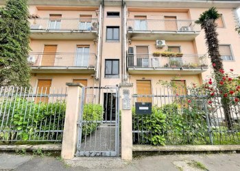 Bilocale Via Veneto, Cusano Milanino - foto 24