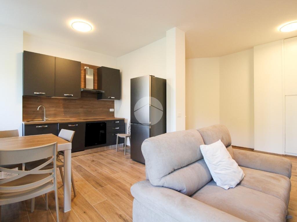 Two-room apartment Via Isonzo, Cusano Milanino - photo 2