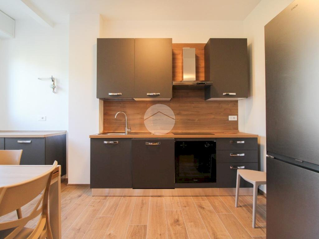 Two-room apartment Via Isonzo, Cusano Milanino - photo 3