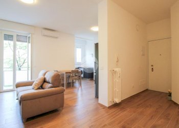 Two-room apartment Via Isonzo, Cusano Milanino - photo 1
