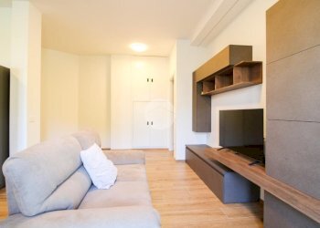 Two-room apartment Via Isonzo, Cusano Milanino - photo 6