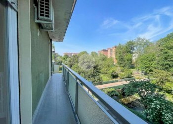 Two-room apartment Via Isonzo, Cusano Milanino - photo 7
