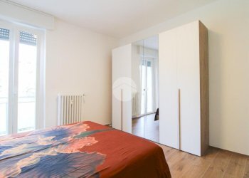 Two-room apartment Via Isonzo, Cusano Milanino - photo 9