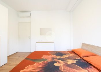 Two-room apartment Via Isonzo, Cusano Milanino - photo 11