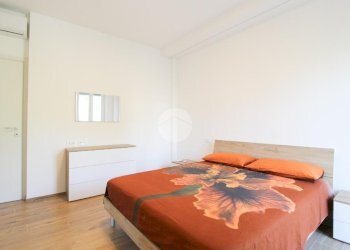 Two-room apartment Via Isonzo, Cusano Milanino - photo 12