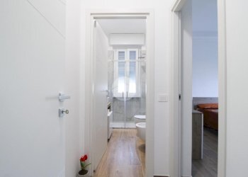 Two-room apartment Via Isonzo, Cusano Milanino - photo 13