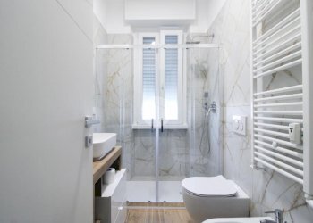 Two-room apartment Via Isonzo, Cusano Milanino - photo 16