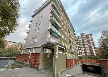 Two-room apartment Via Isonzo, Cusano Milanino - photo 17
