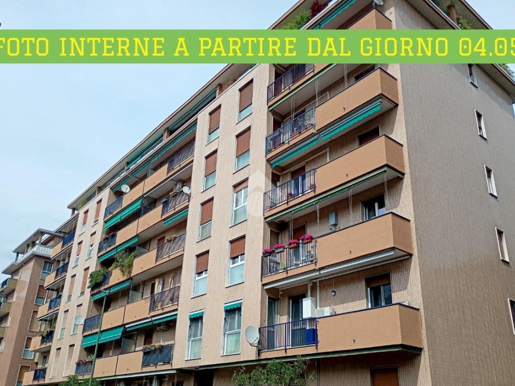 Trilocale Via Galileo Galilei, Sesto San Giovanni - foto 1