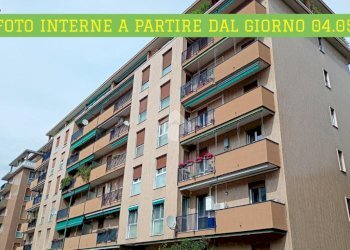 Trilocale Via Galileo Galilei, Sesto San Giovanni - foto 1
