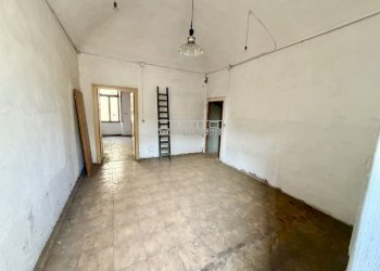 Soggiorno - Apartment via Cavour, 92, Asti - photo 1