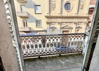 Balcone - Apartment via Cavour, 92, Asti - photo 13