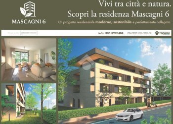 Trilocale Via Mascagni, Sedriano - foto 10