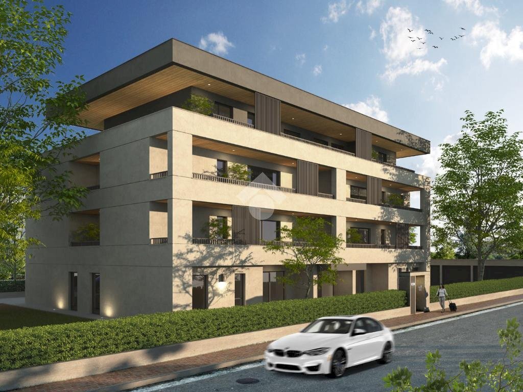 Three-room apartment Via Mascagni, Sedriano - photo 1