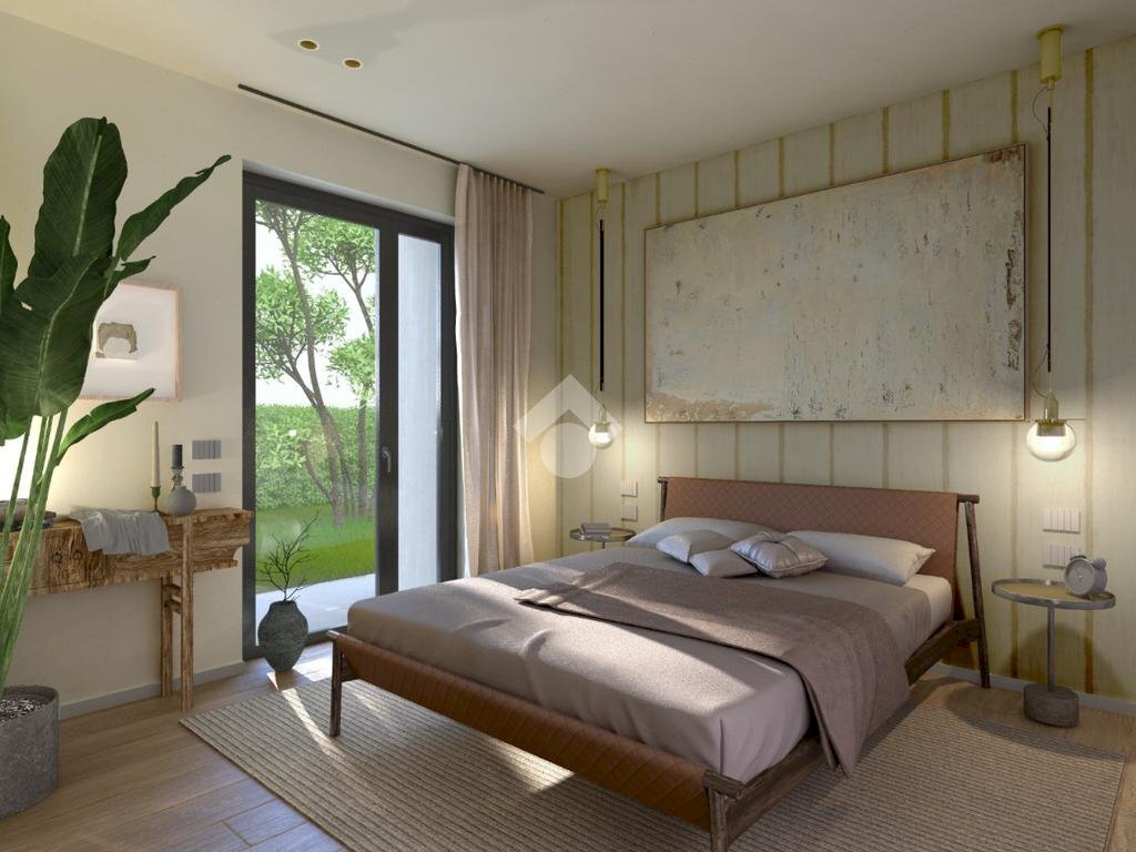 Three-room apartment Via Mascagni, Sedriano - photo 3