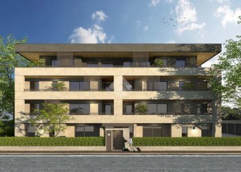 Three-room apartment Via Mascagni, Sedriano - photo 2