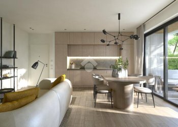 Three-room apartment Via Mascagni, Sedriano - photo 5