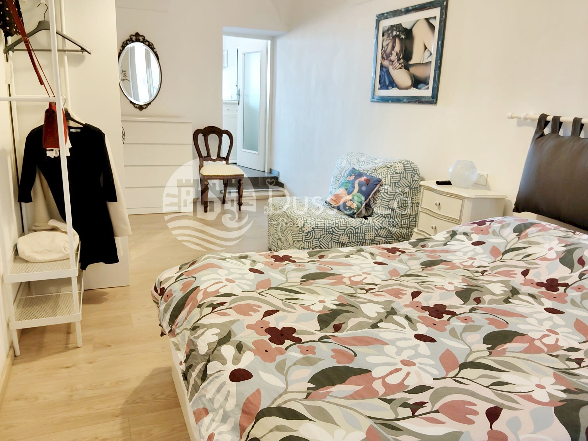 Two-room apartment Via San Giuseppe, Bordighera - photo 3