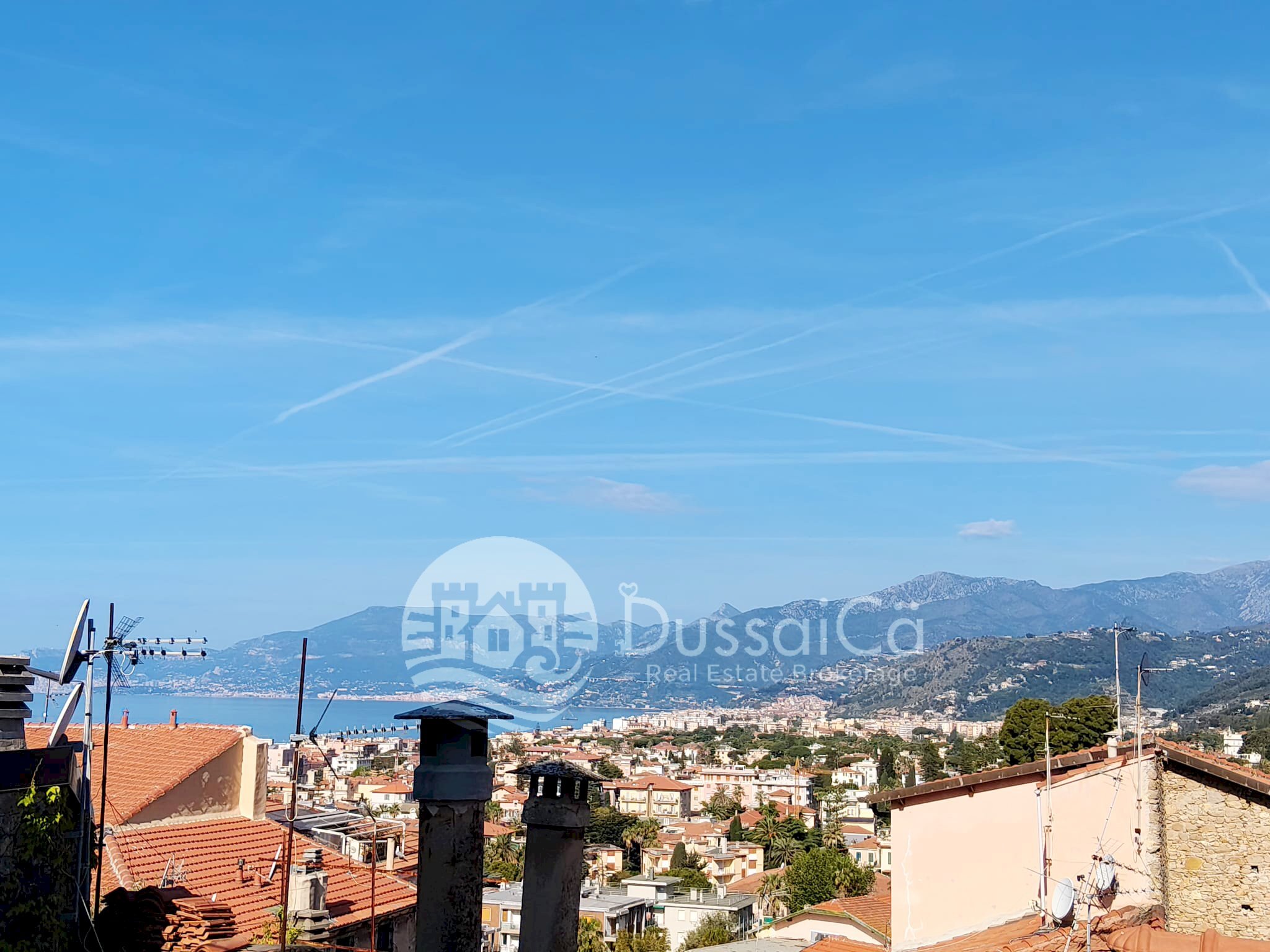 Two-room apartment Via San Giuseppe, Bordighera - photo 2