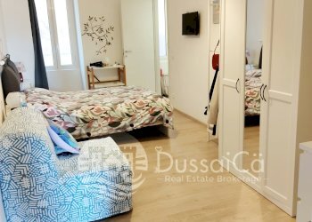 Two-room apartment Via San Giuseppe, Bordighera - photo 5