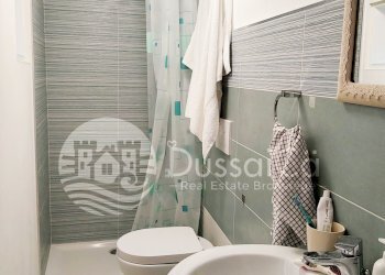 Two-room apartment Via San Giuseppe, Bordighera - photo 16
