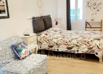 Two-room apartment Via San Giuseppe, Bordighera - photo 8