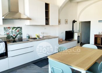 Two-room apartment Via San Giuseppe, Bordighera - photo 11