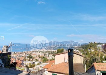 Two-room apartment Via San Giuseppe, Bordighera - photo 12