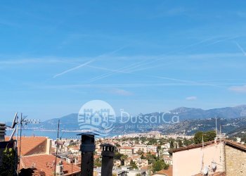 Two-room apartment Via San Giuseppe, Bordighera - photo 2